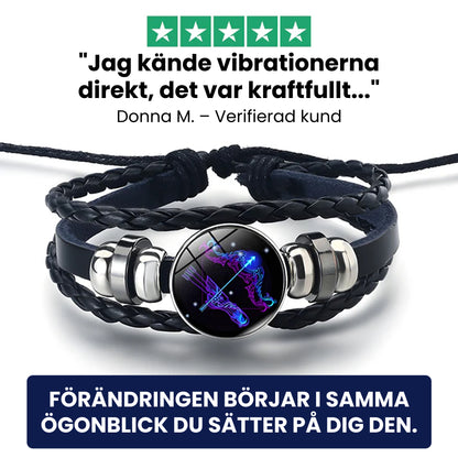 Skyttens Andliga Armband