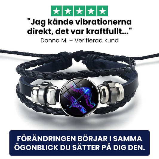 Skyttens Andliga Armband