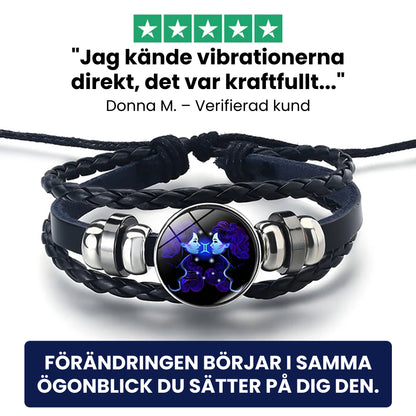 Tvillingarnas Andliga Armband